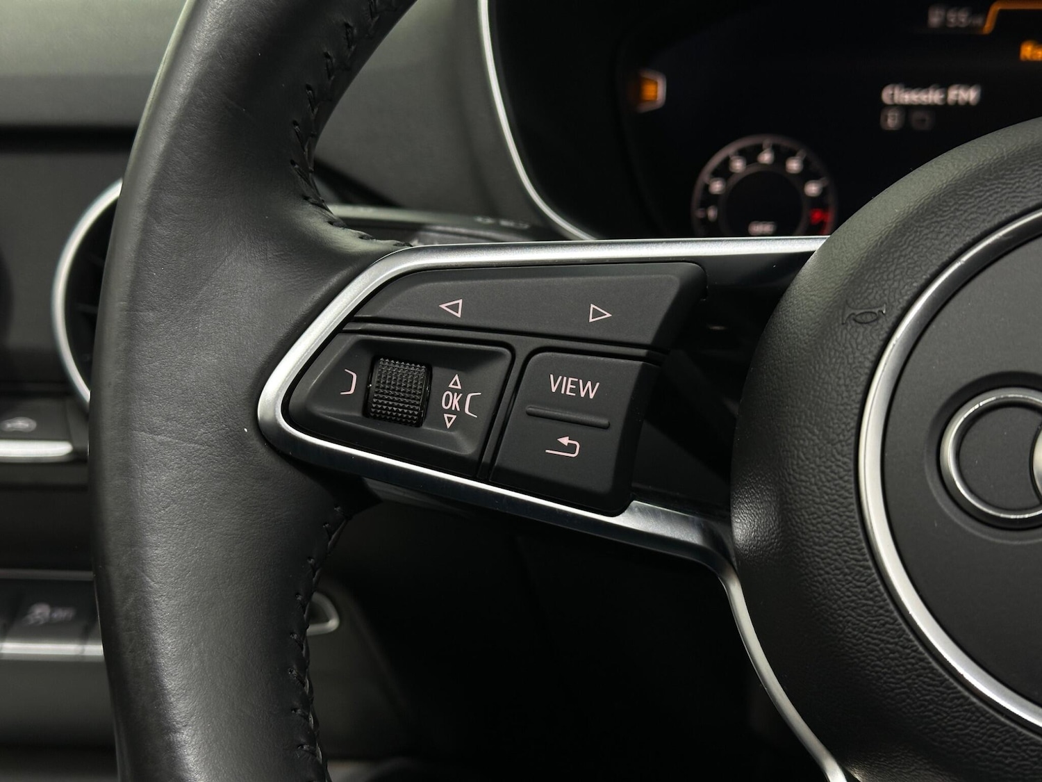 Used Audi TT 2015 for sale - 76878827: Photo 13