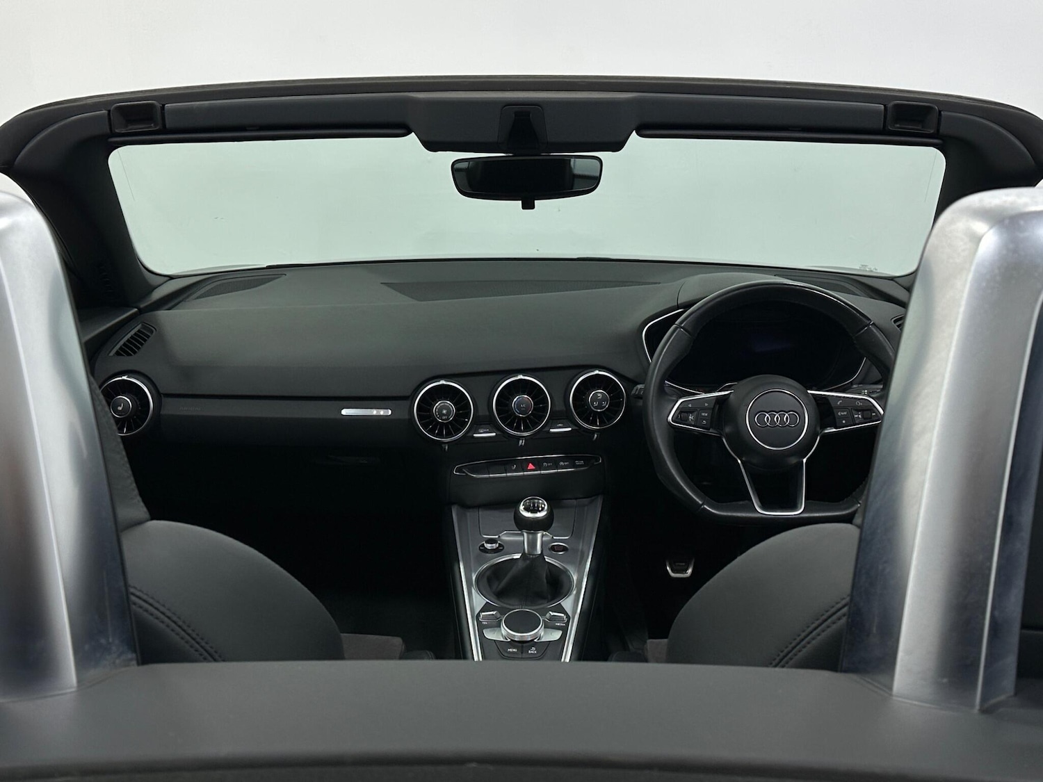 Used Audi TT 2015 for sale - 76878827: Photo 19