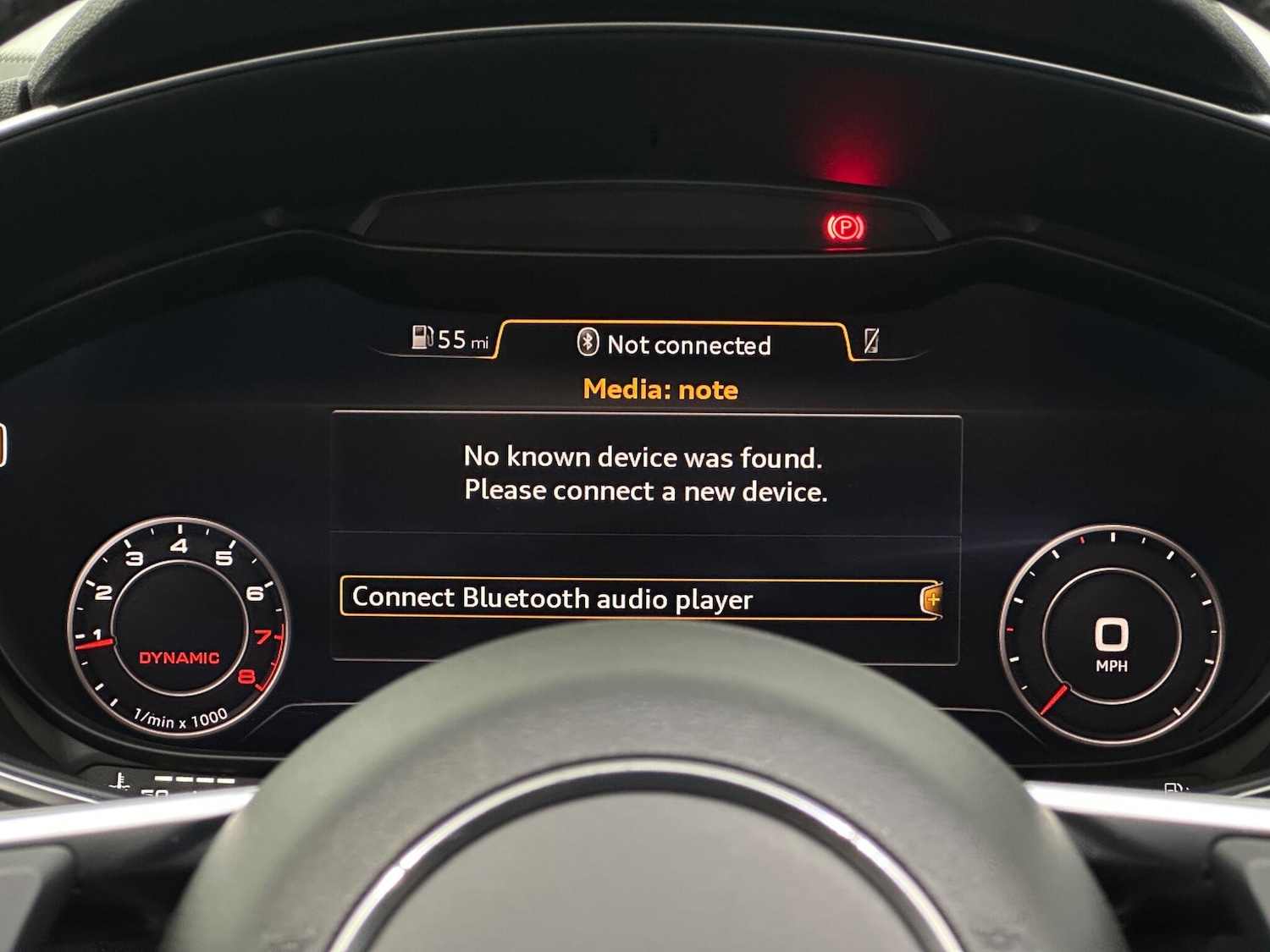 Used Audi TT 2015 for sale - 76878827: Photo 23