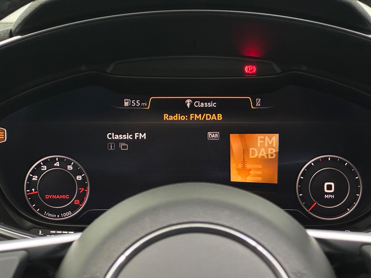 Used Audi TT 2015 for sale - 76878827: Photo 24