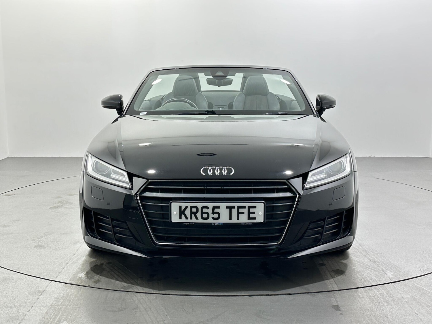 Used Audi TT 2015 for sale - 76878827: Photo 3