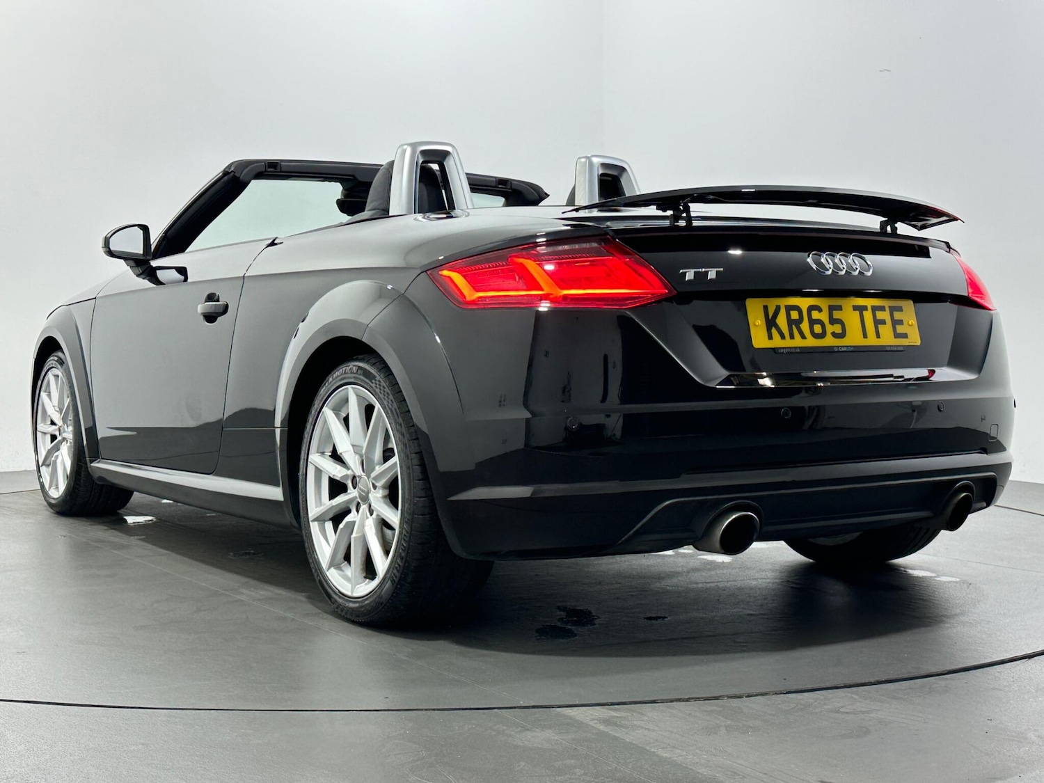 Used Audi TT 2015 for sale - 76878827: Photo 38