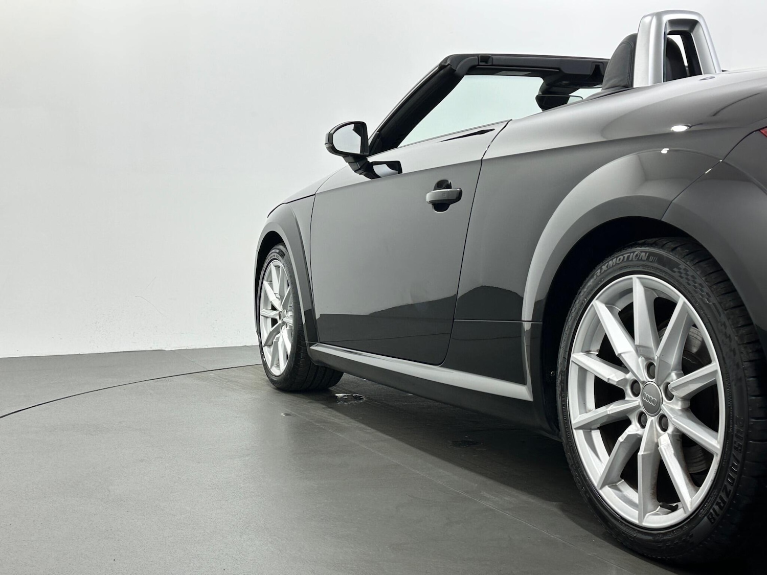 Used Audi TT 2015 for sale - 76878827: Photo 39