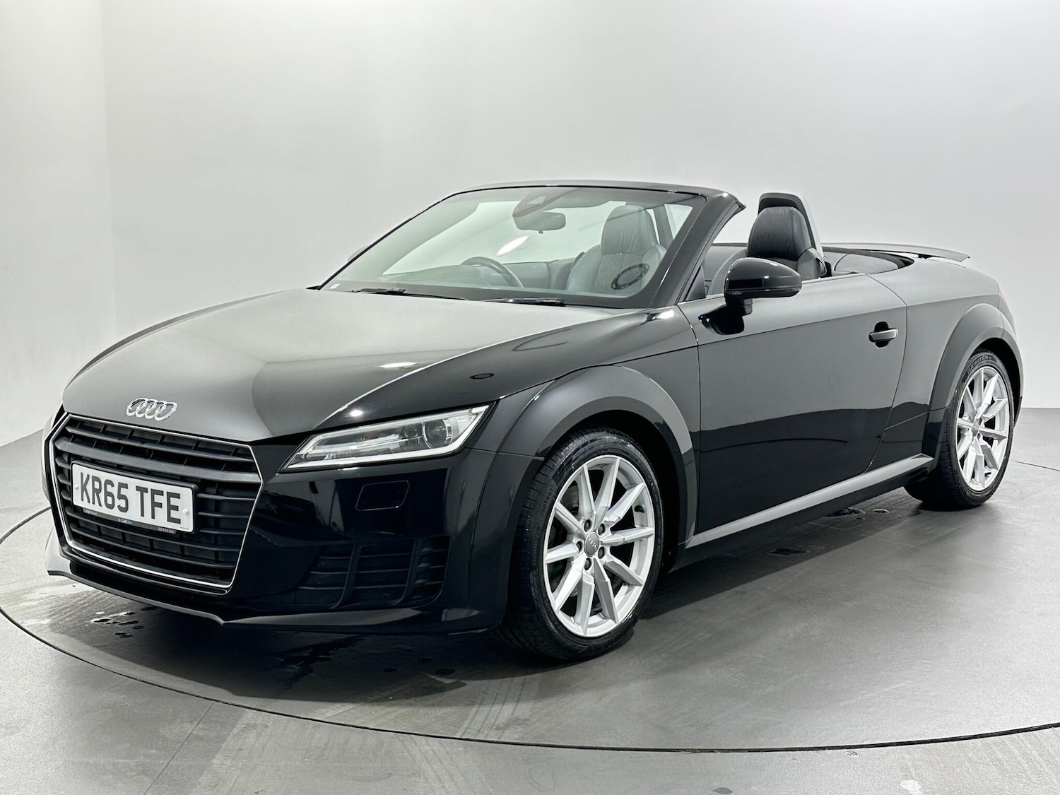 Used Audi TT 2015 for sale - 76878827: Photo 4