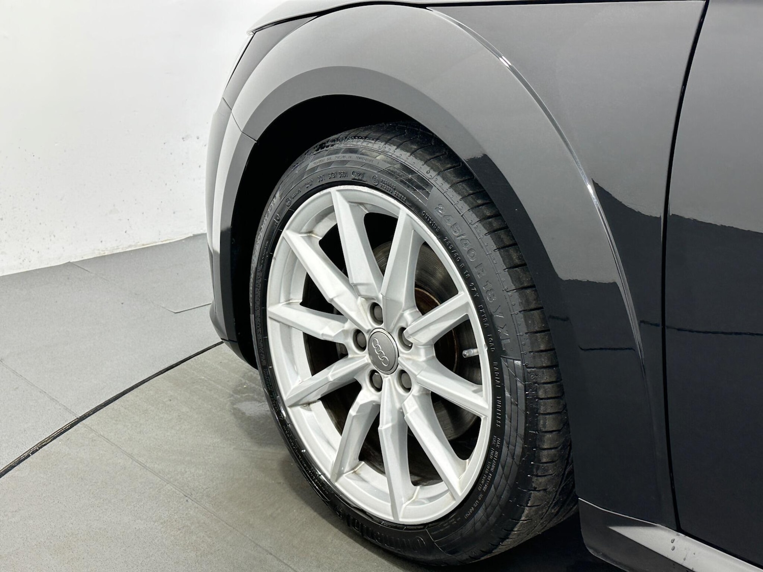 Used Audi TT 2015 for sale - 76878827: Photo 40