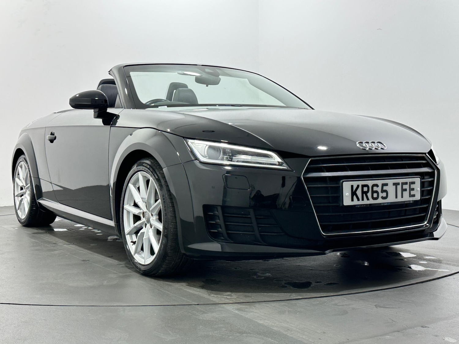 Used Audi TT 2015 for sale - 76878827: Photo 42
