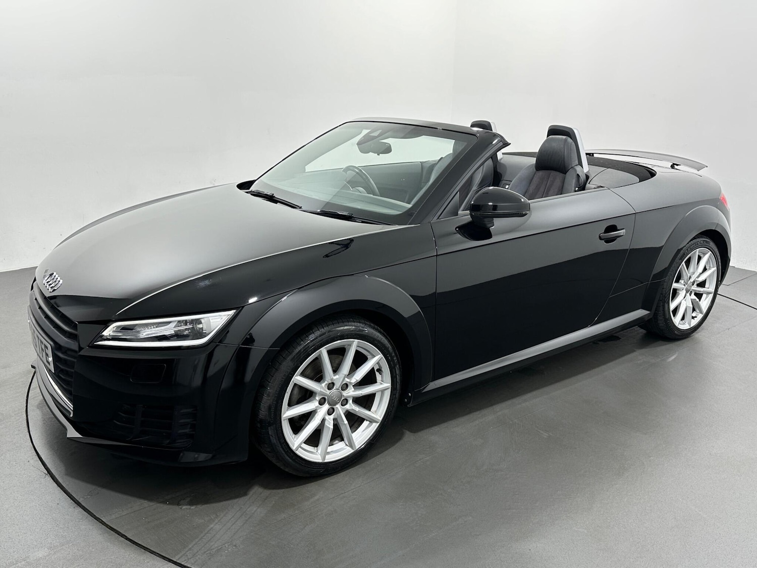 Used Audi TT 2015 for sale - 76878827: Photo 43