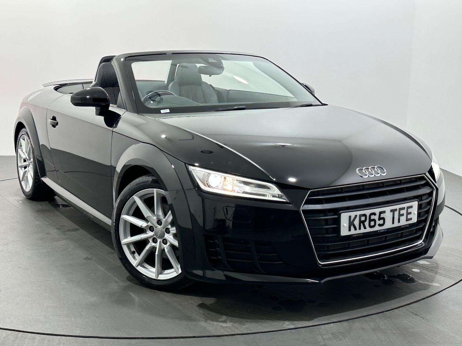 Used Audi TT 2015 for sale - 76878827: Photo 44