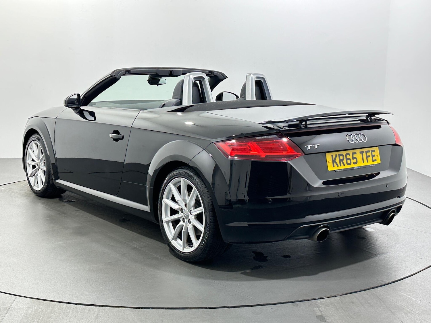 Used Audi TT 2015 for sale - 76878827: Photo 6