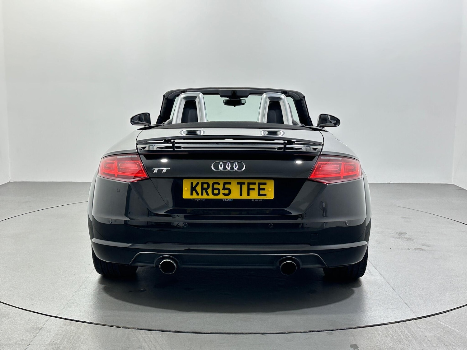 Used Audi TT 2015 for sale - 76878827: Photo 7