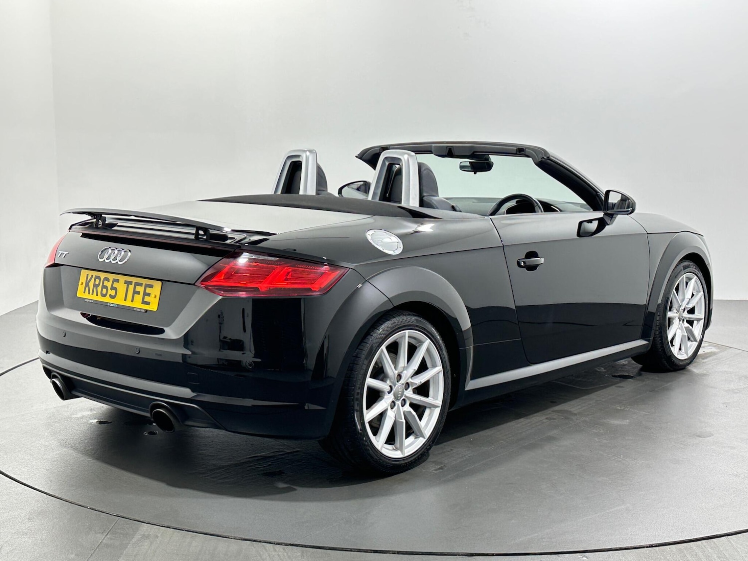 Used Audi TT 2015 for sale - 76878827: Photo 8