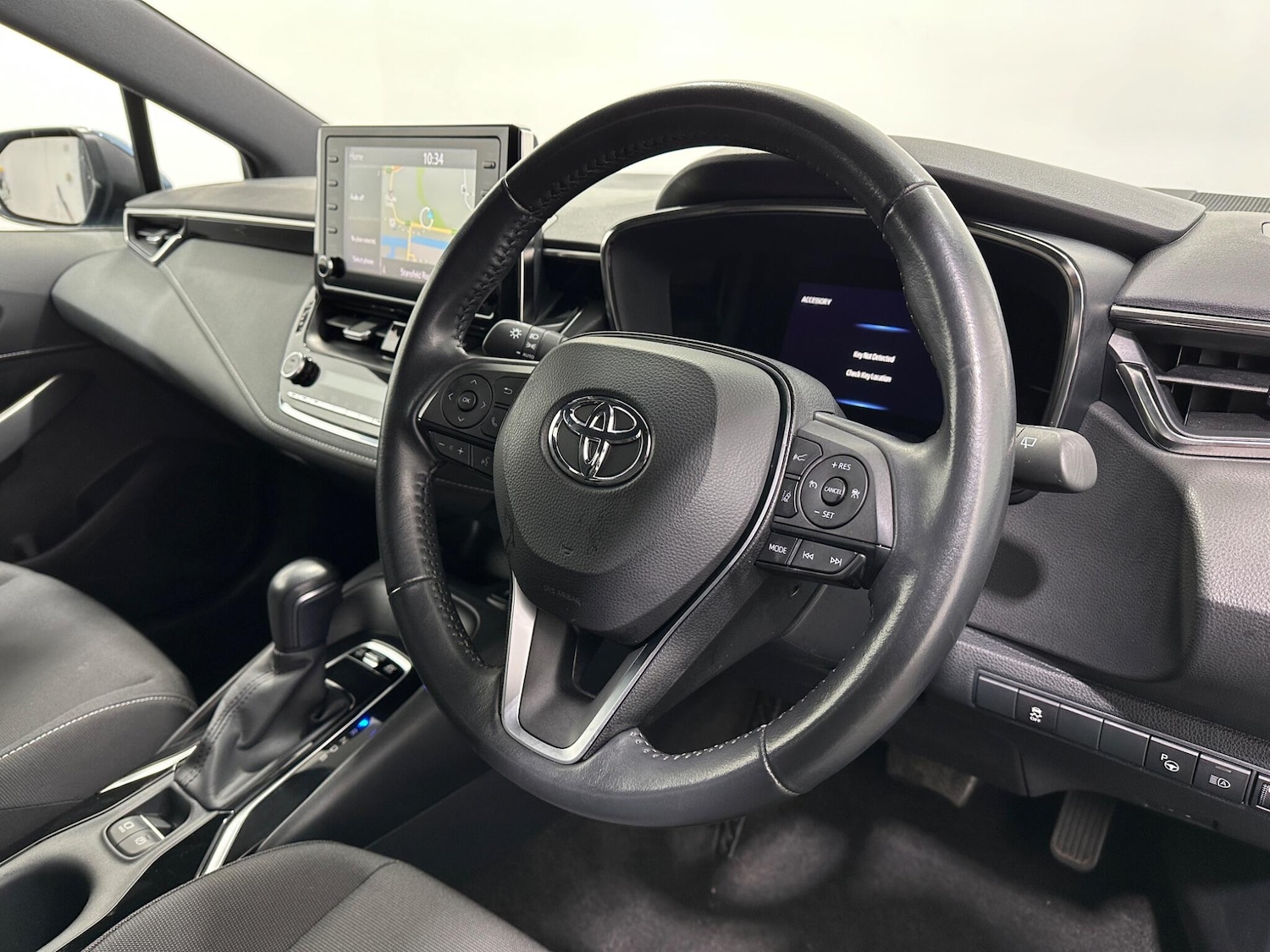 Used Toyota Corolla 2021 for sale - 76878975: Photo 10