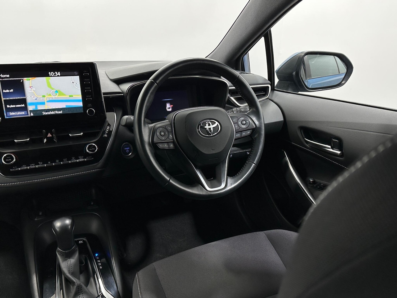 Used Toyota Corolla 2021 for sale - 76878975: Photo 11