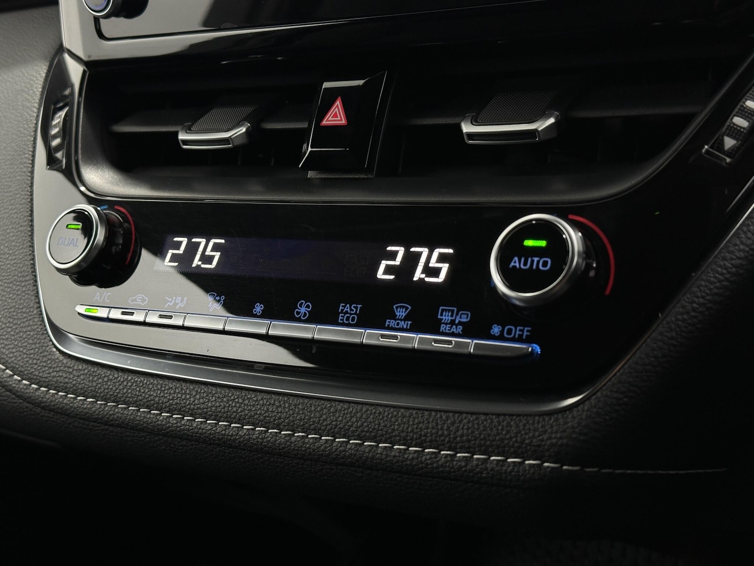 Used Toyota Corolla 2021 for sale - 76878975: Photo 21