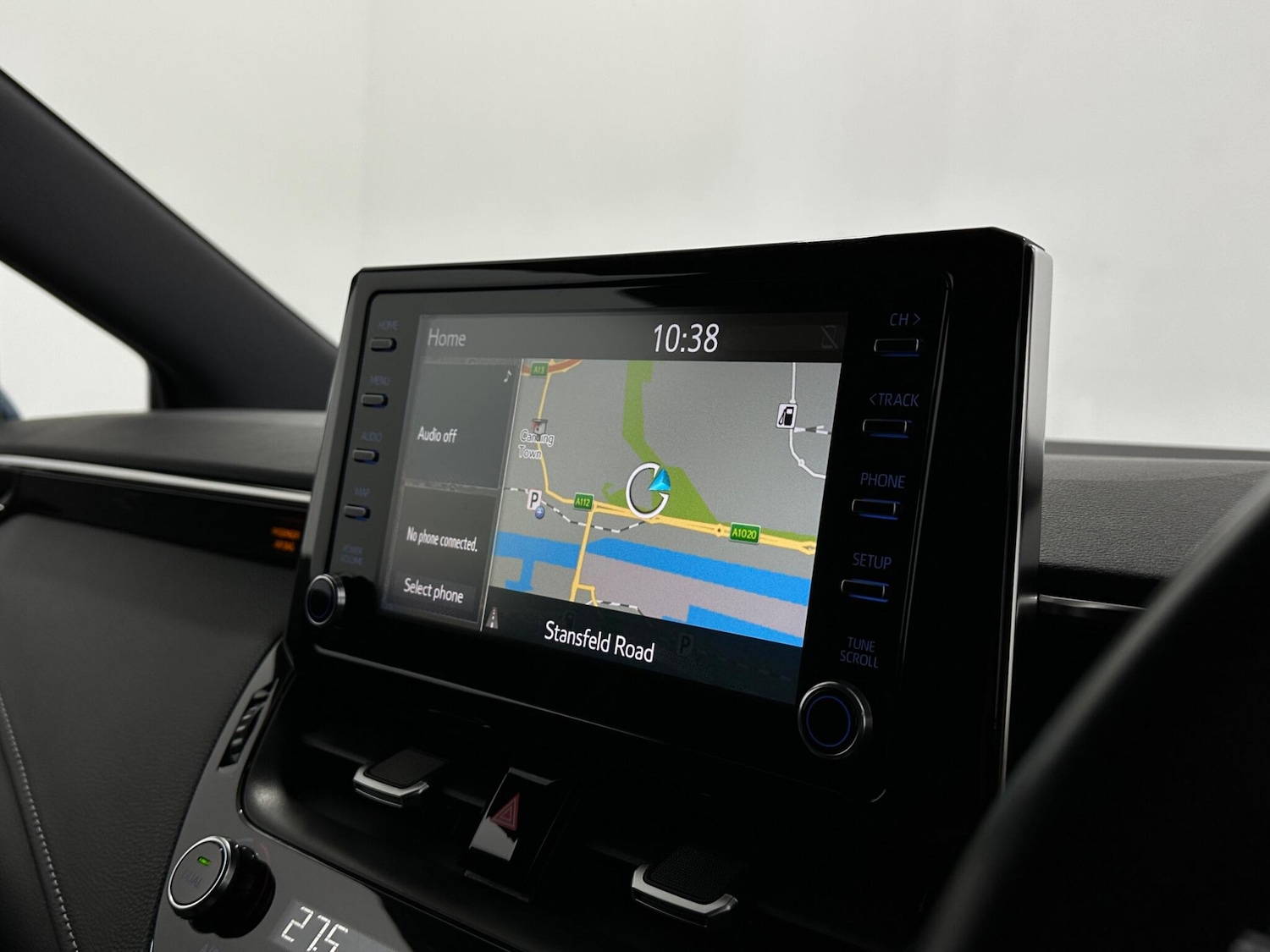 Used Toyota Corolla 2021 for sale - 76878975: Photo 22