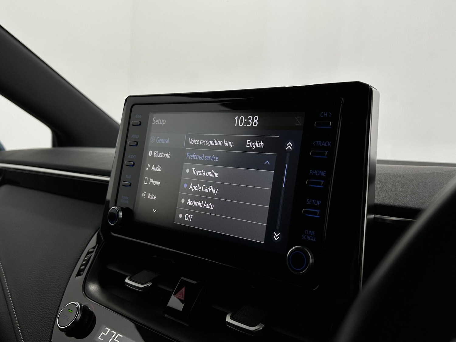 Used Toyota Corolla 2021 for sale - 76878975: Photo 24