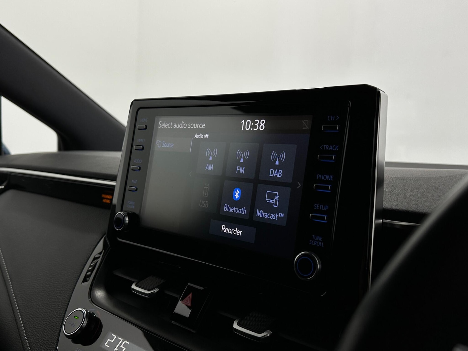 Used Toyota Corolla 2021 for sale - 76878975: Photo 25