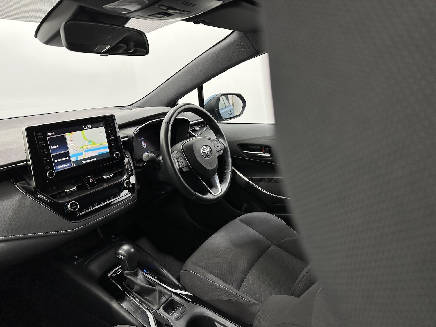 Used Toyota Corolla 2021 for sale - 76878975: Photo 28