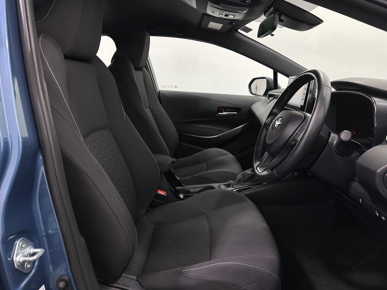 Used Toyota Corolla 2021 for sale - 76878975: Photo 29