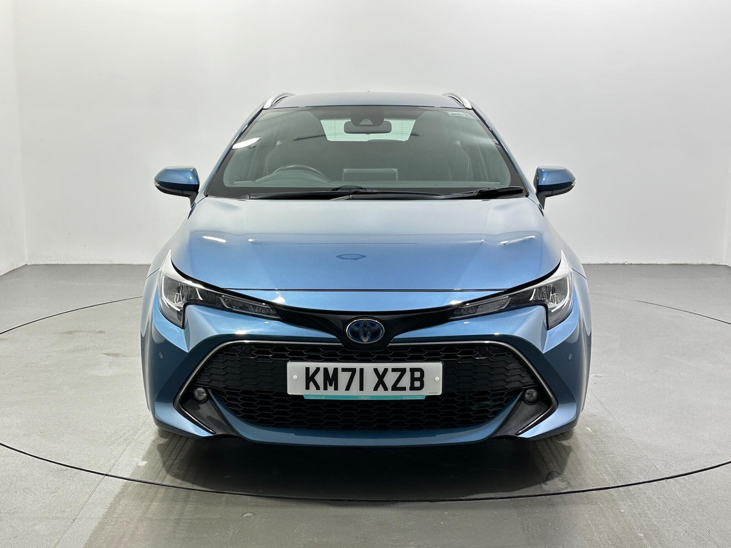 Used Toyota Corolla 2021 for sale - 76878975: Photo 3