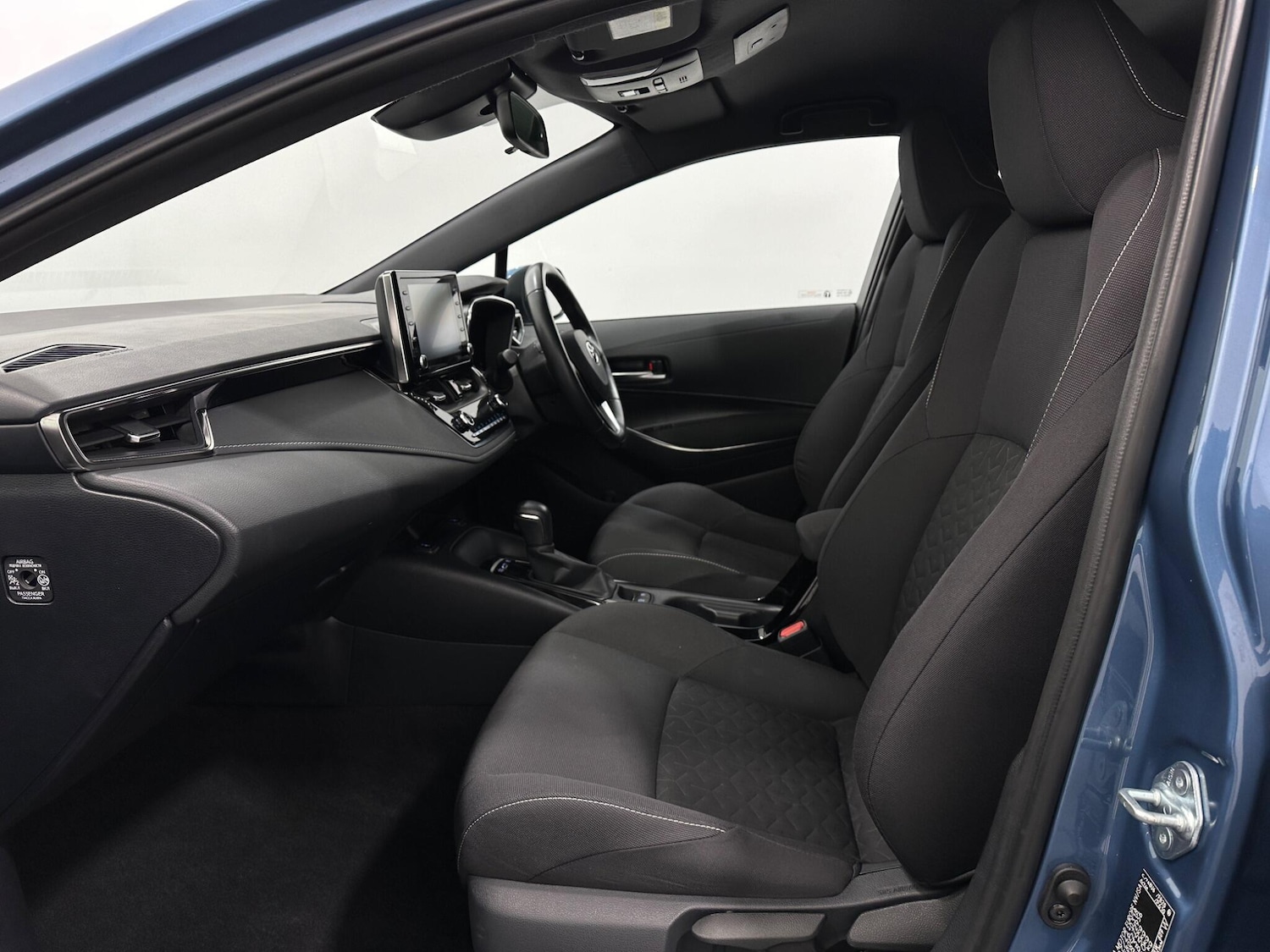 Used Toyota Corolla 2021 for sale - 76878975: Photo 33