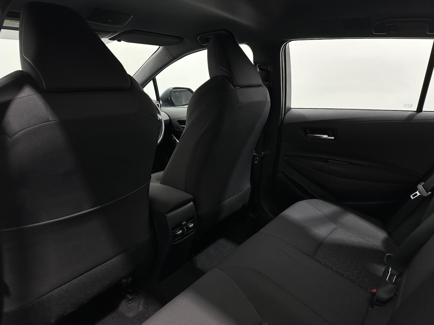 Used Toyota Corolla 2021 for sale - 76878975: Photo 37