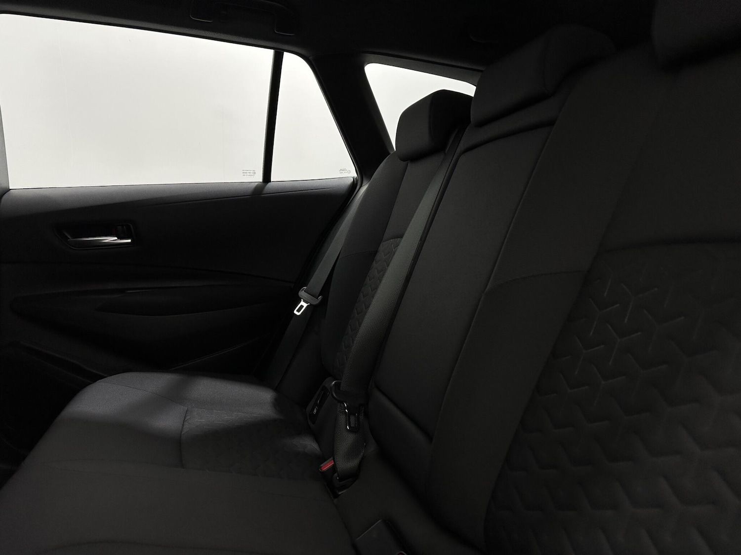 Used Toyota Corolla 2021 for sale - 76878975: Photo 38