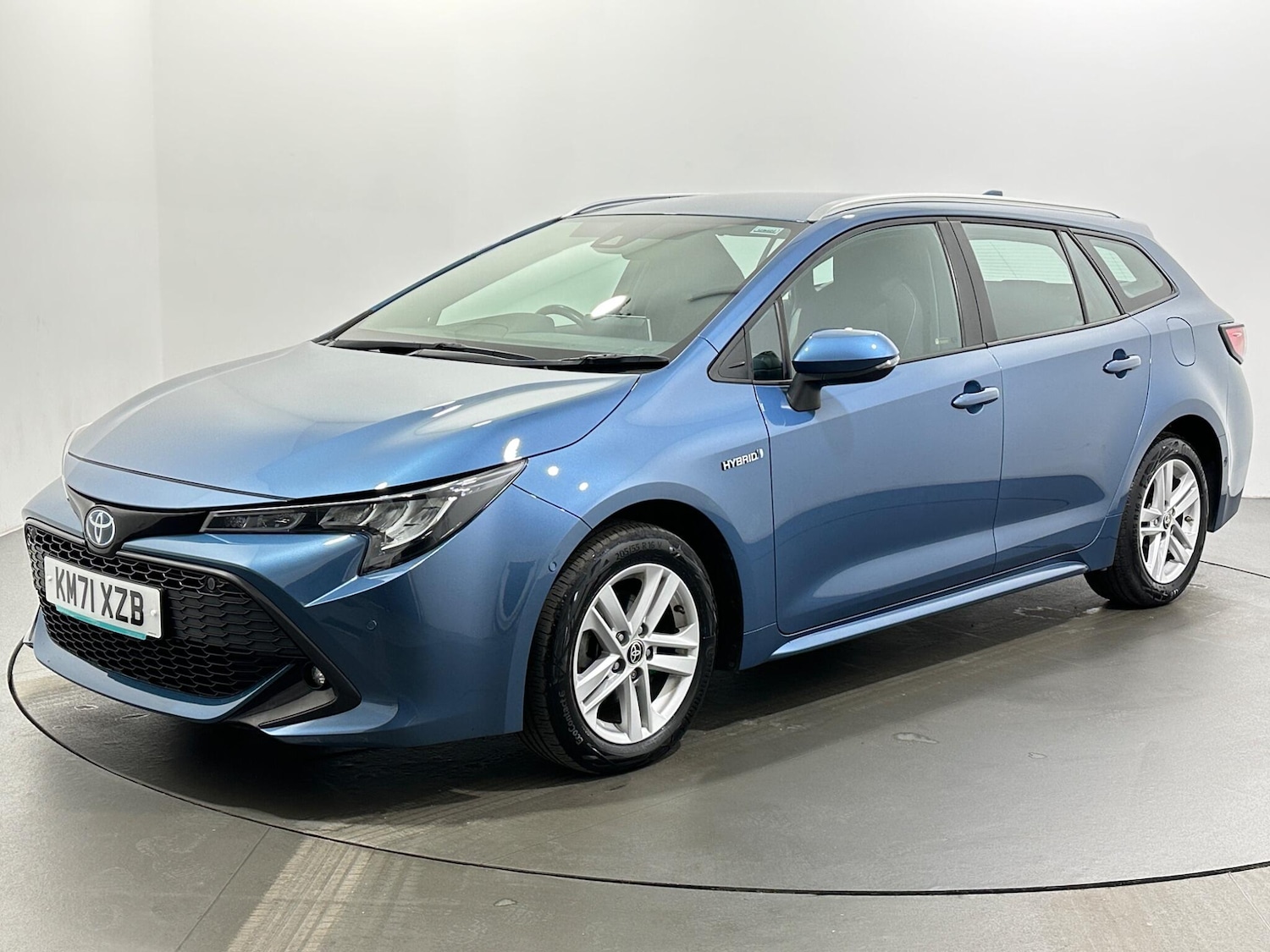 Used Toyota Corolla 2021 for sale - 76878975: Photo 4