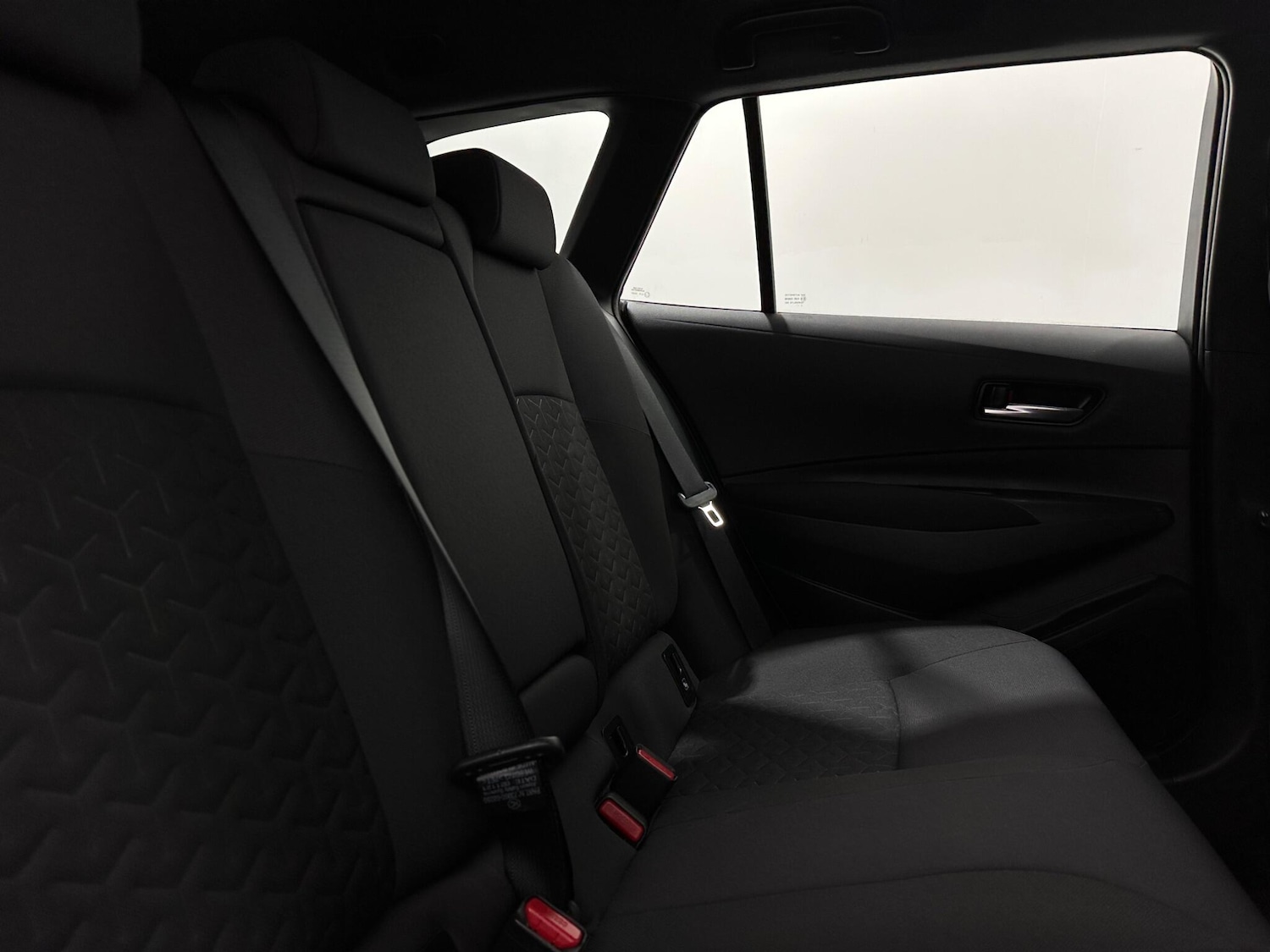 Used Toyota Corolla 2021 for sale - 76878975: Photo 42