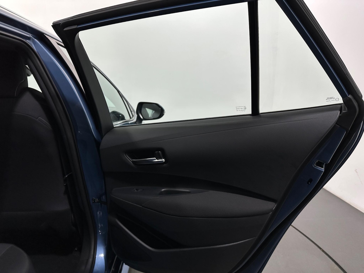 Used Toyota Corolla 2021 for sale - 76878975: Photo 43