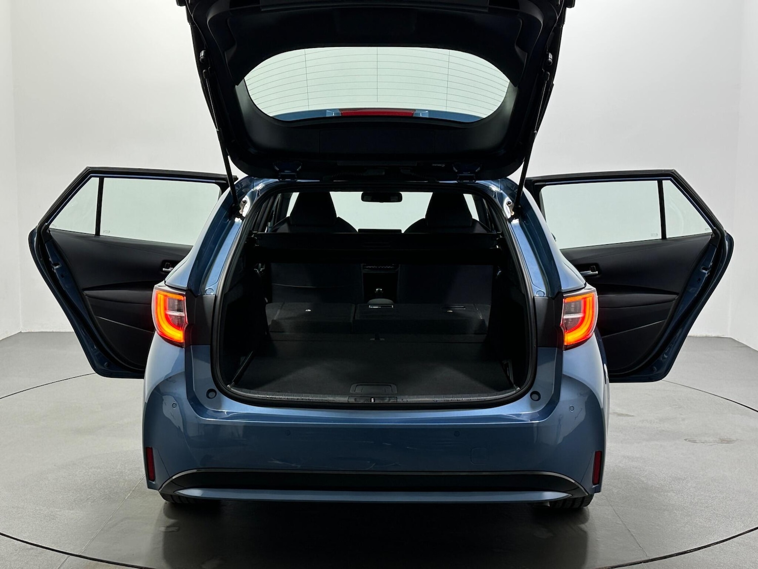 Used Toyota Corolla 2021 for sale - 76878975: Photo 44