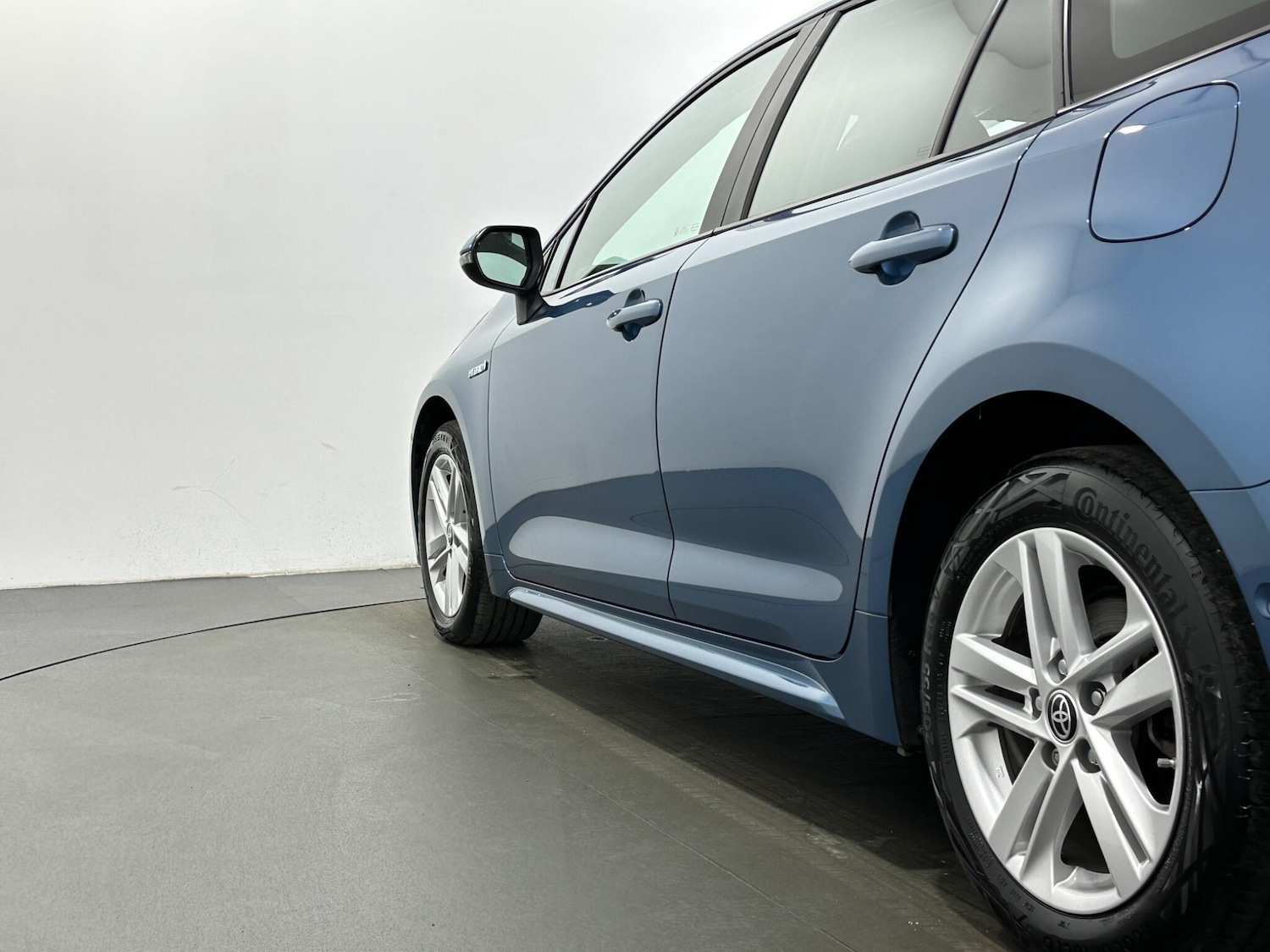 Used Toyota Corolla 2021 for sale - 76878975: Photo 49