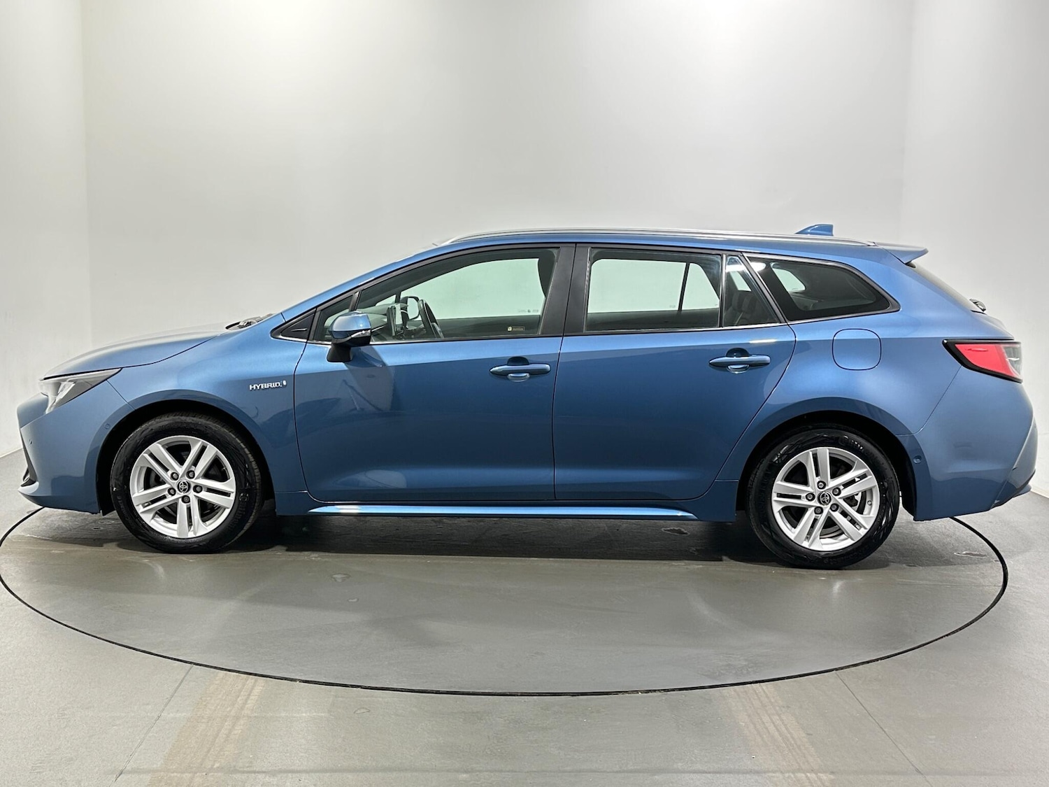 Used Toyota Corolla 2021 for sale - 76878975: Photo 5