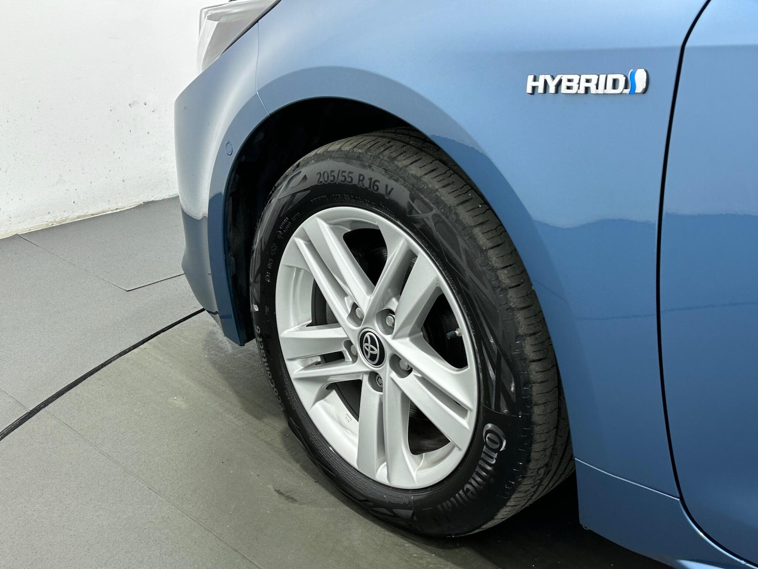 Used Toyota Corolla 2021 for sale - 76878975: Photo 50