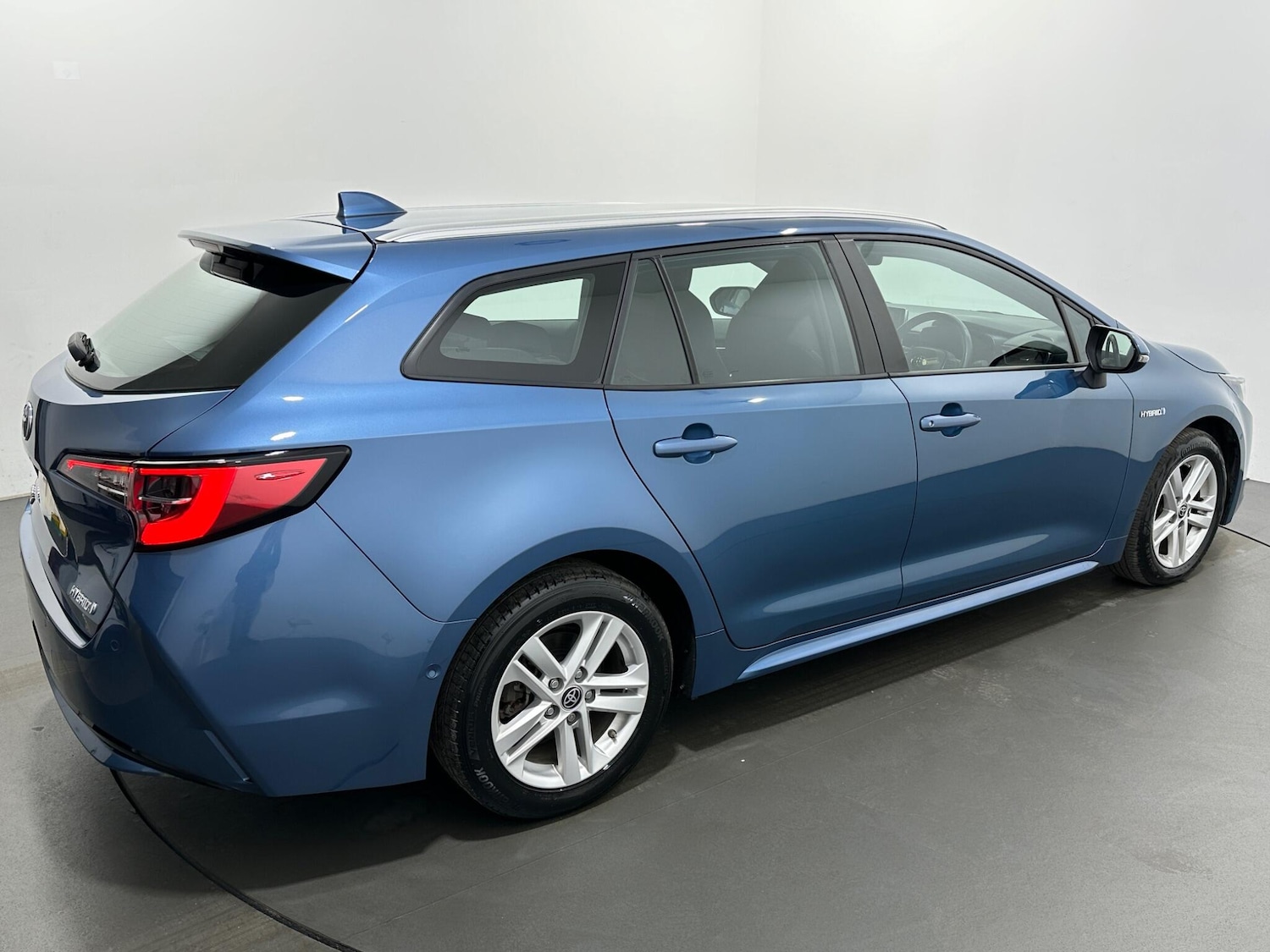 Used Toyota Corolla 2021 for sale - 76878975: Photo 51