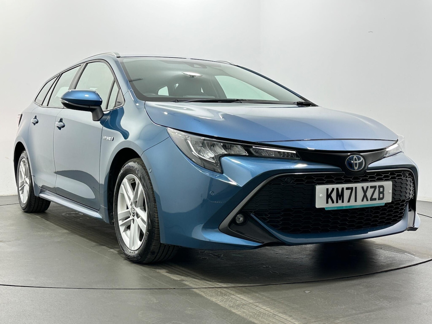 Used Toyota Corolla 2021 for sale - 76878975: Photo 52