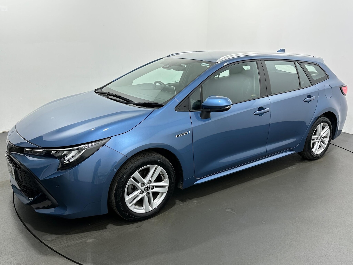 Used Toyota Corolla 2021 for sale - 76878975: Photo 53