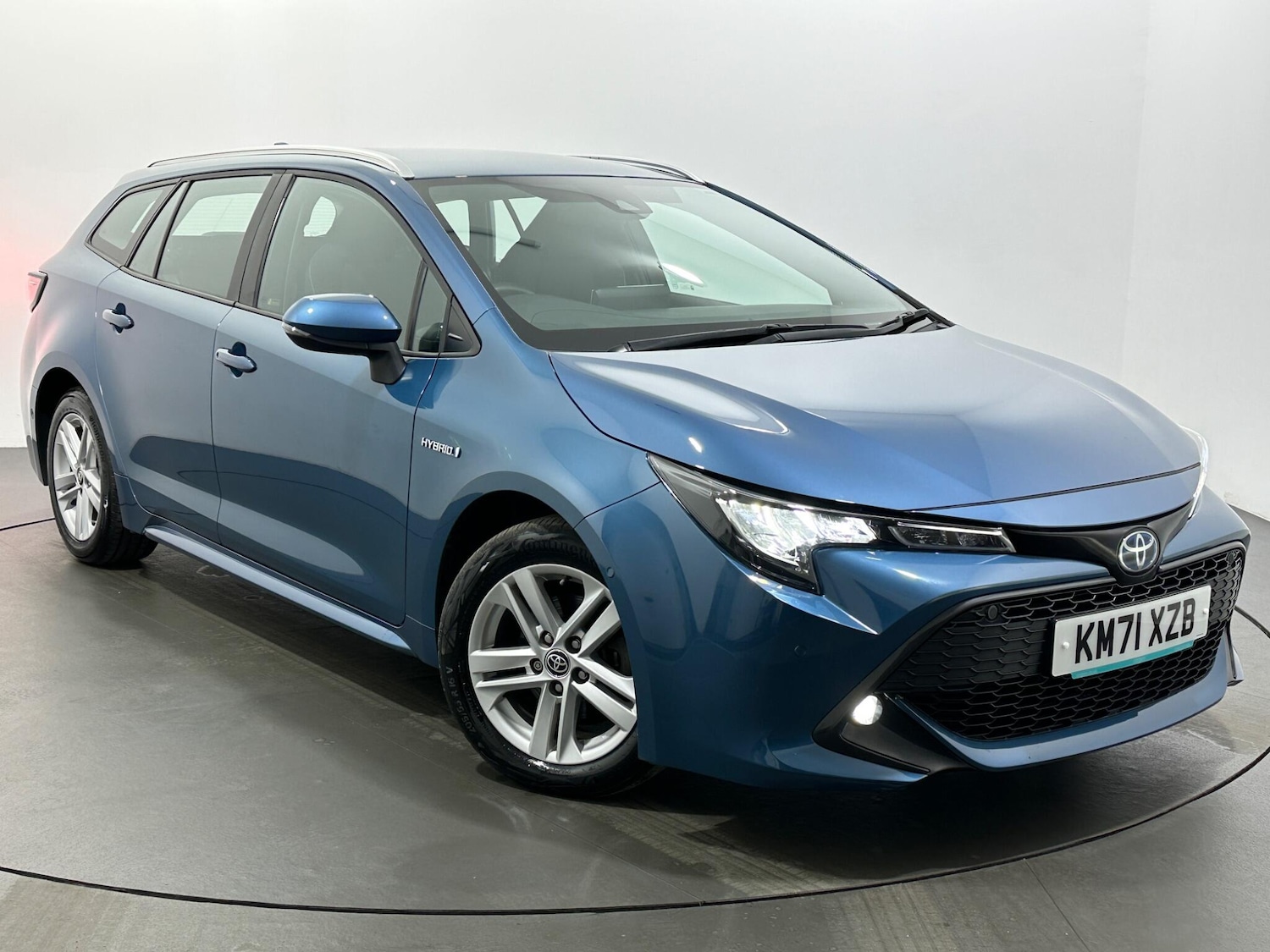 Used Toyota Corolla 2021 for sale - 76878975: Photo 54