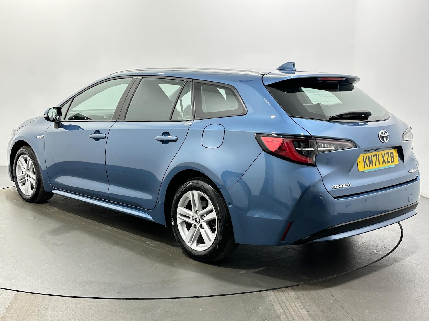 Used Toyota Corolla 2021 for sale - 76878975: Photo 6