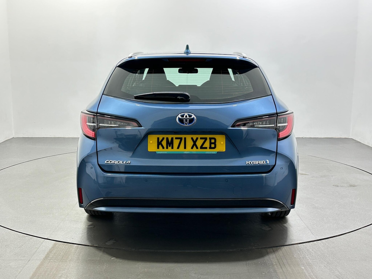 Used Toyota Corolla 2021 for sale - 76878975: Photo 7