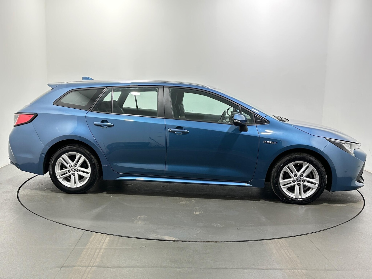 Used Toyota Corolla 2021 for sale - 76878975: Photo 9