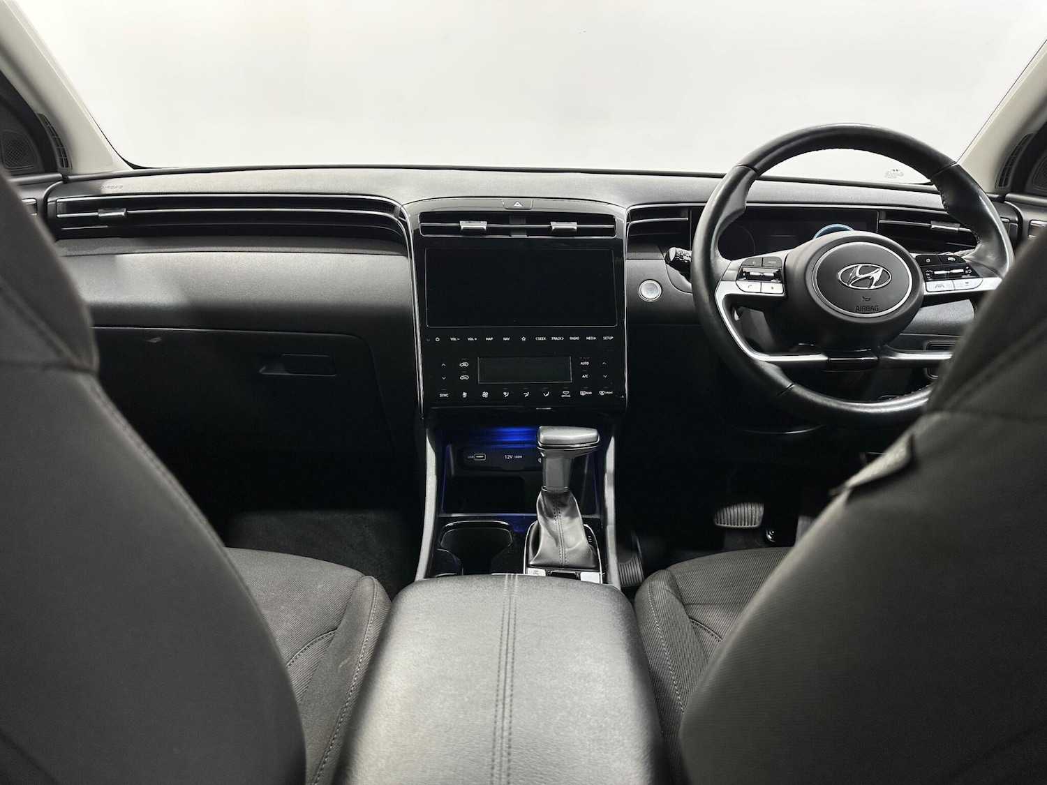 Used Hyundai TUCSON 2023 for sale - 77637920: Photo 19