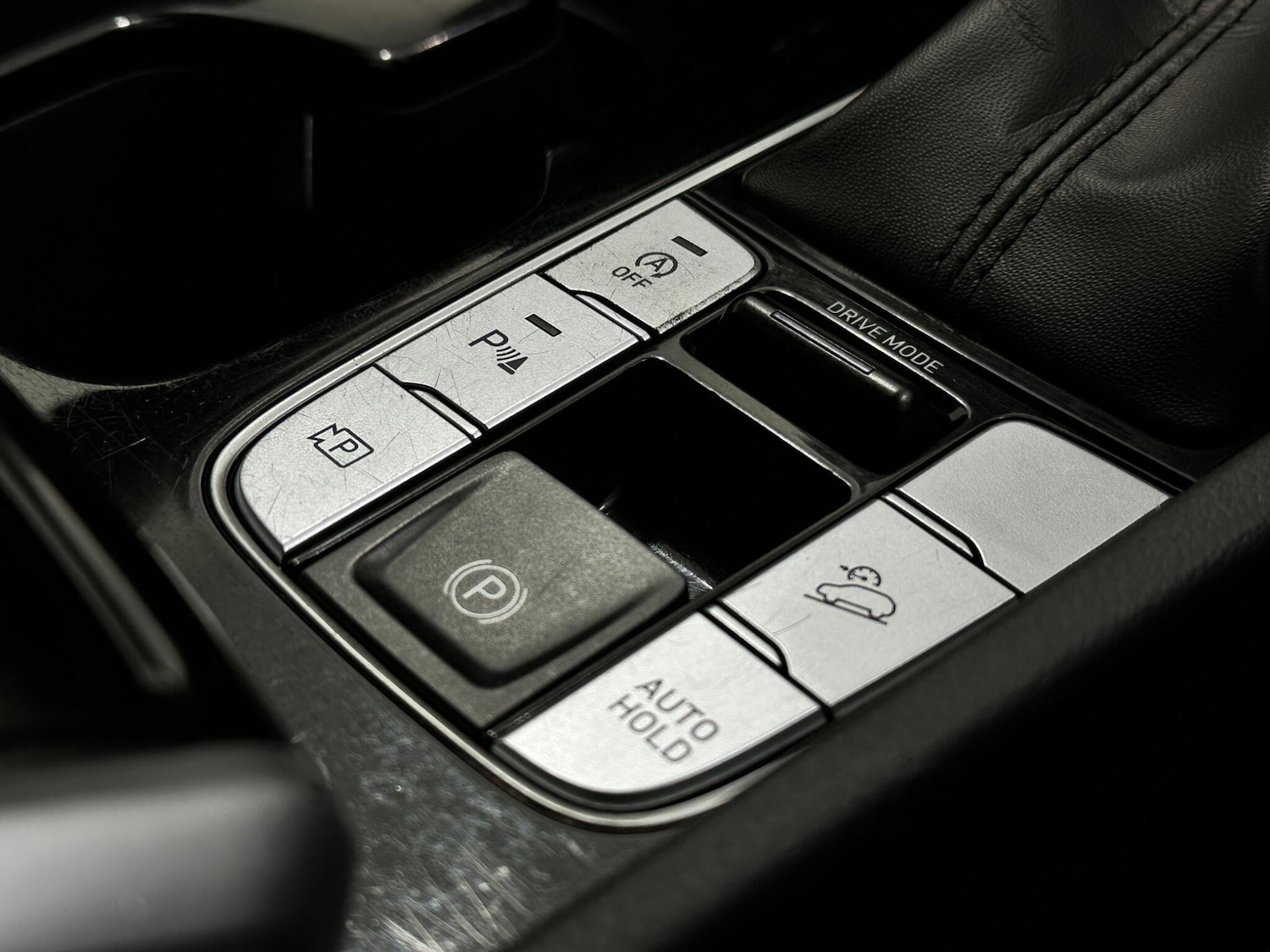 Used Hyundai TUCSON 2023 for sale - 77637920: Photo 21