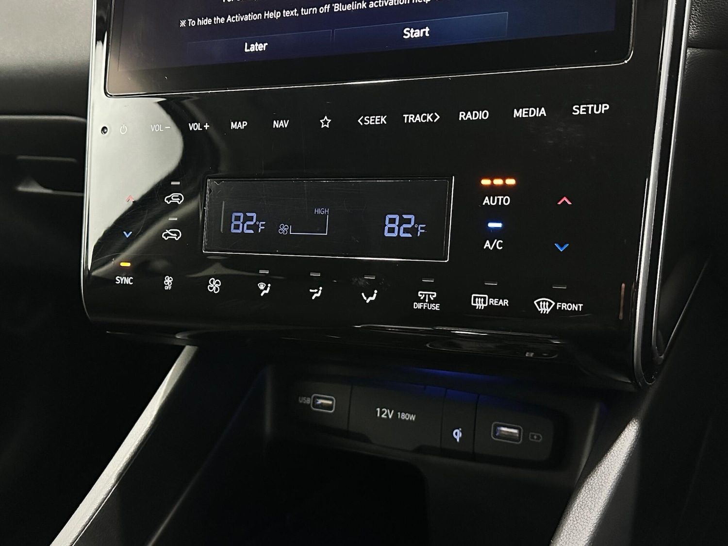 Used Hyundai TUCSON 2023 for sale - 77637920: Photo 22