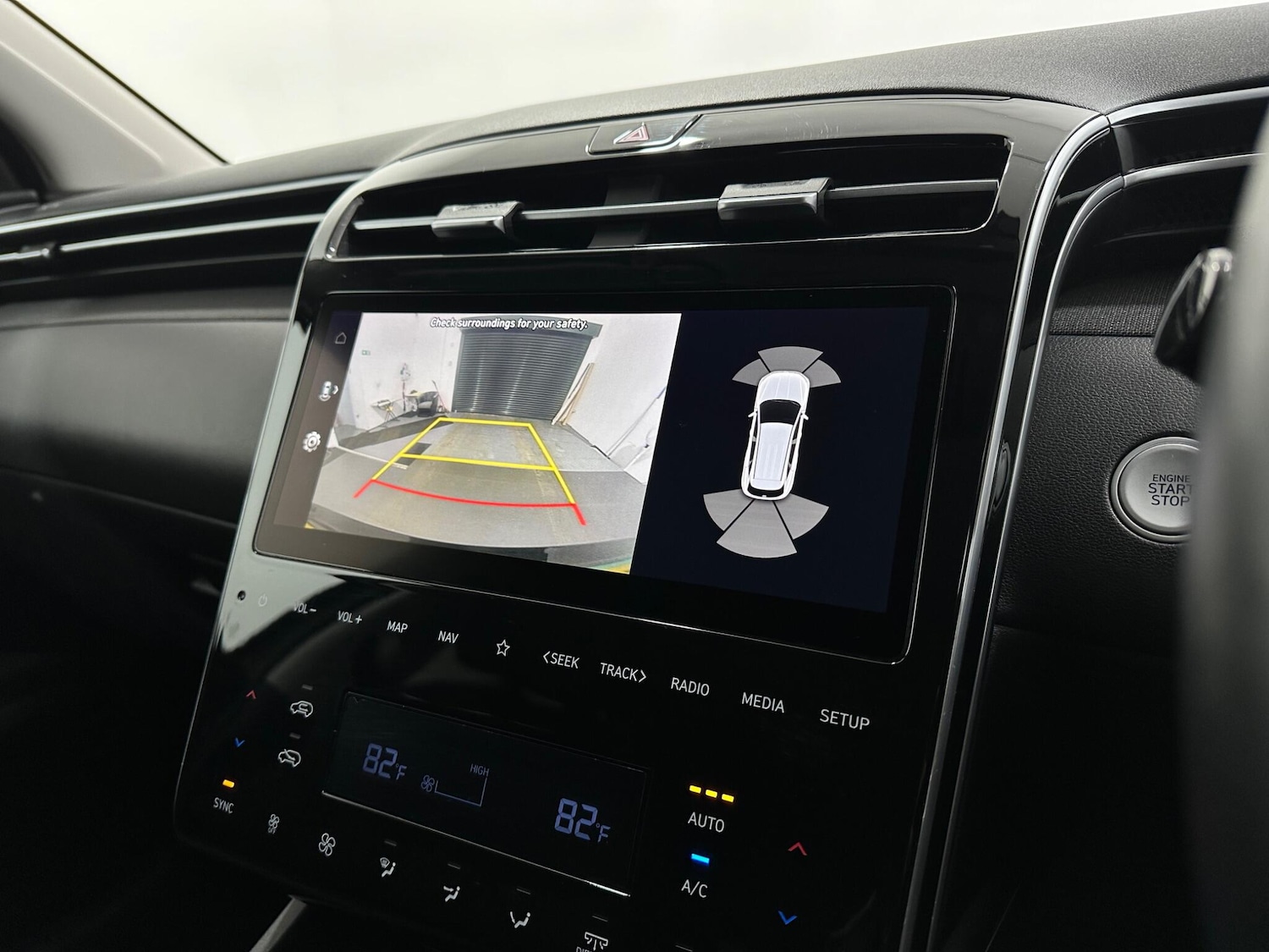 Used Hyundai TUCSON 2023 for sale - 77637920: Photo 24