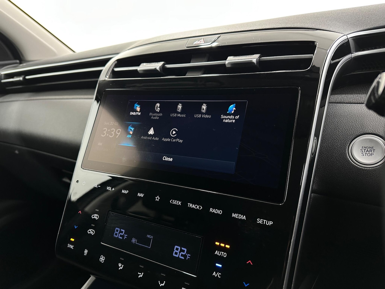 Used Hyundai TUCSON 2023 for sale - 77637920: Photo 25