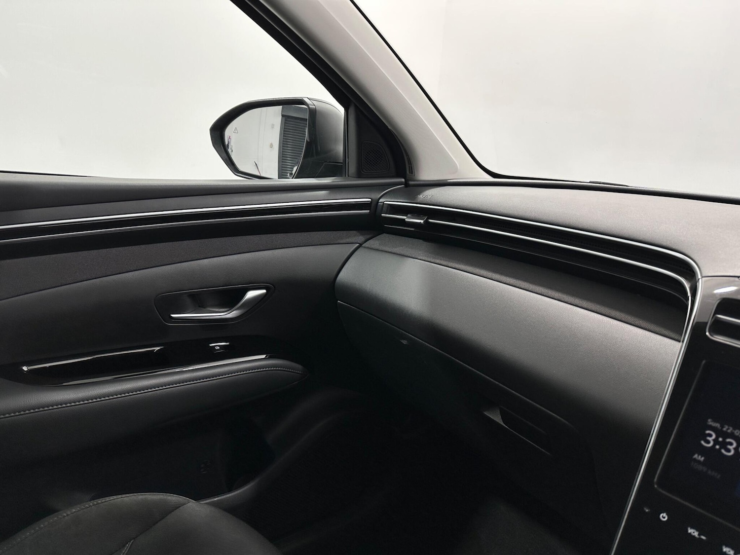 Used Hyundai TUCSON 2023 for sale - 77637920: Photo 26