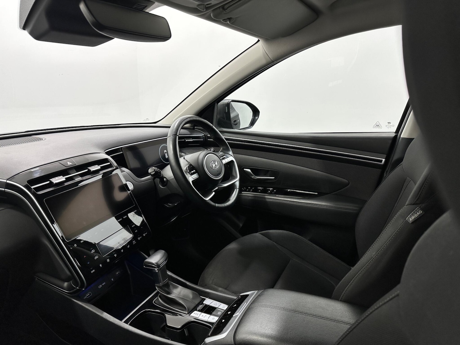 Used Hyundai TUCSON 2023 for sale - 77637920: Photo 29