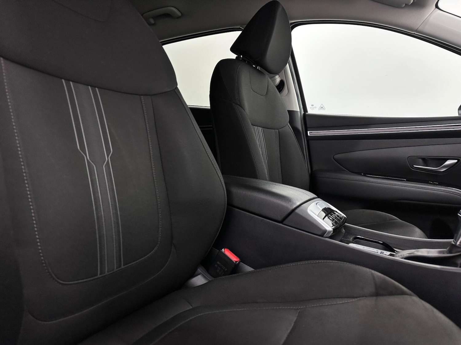 Used Hyundai TUCSON 2023 for sale - 77637920: Photo 31