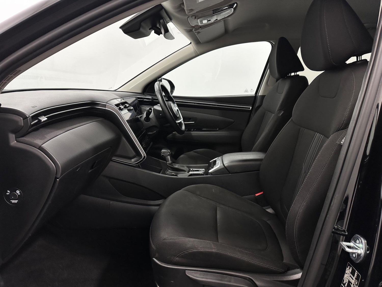 Used Hyundai TUCSON 2023 for sale - 77637920: Photo 34